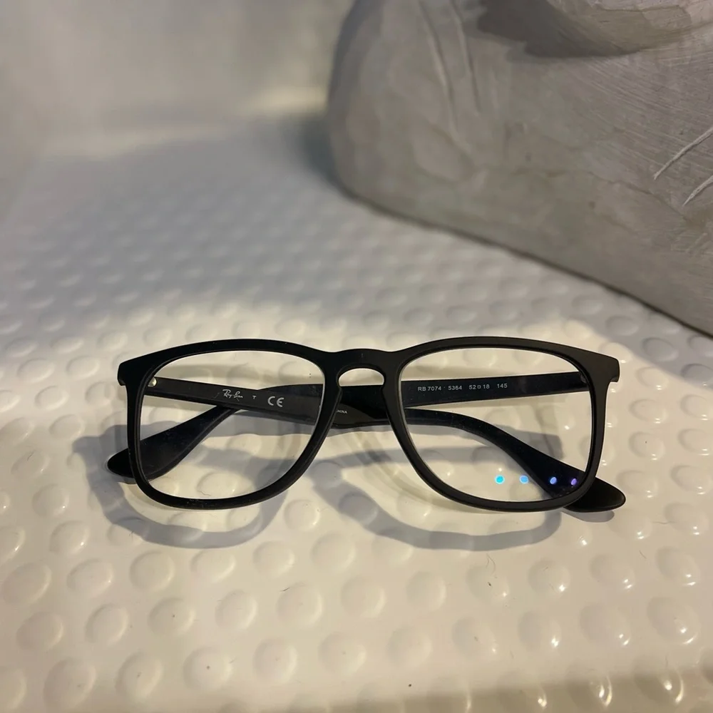 Rayaban frames - Picture 1 of 3